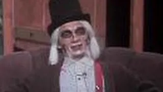 Son Of Svengoolie - "Svenford & Son" (1979)