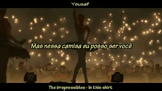 The irrepressibles - In this shirt (Legendado/Tradução)