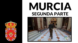 Murcia (segunda parte)