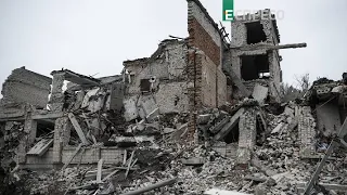 🔥ВИБУХ в КАЗАРМІ ОКУПАНТІВ у КАДІЇВЦІ⚡️НАСЛІДКИ обстрілу ХЕРСОНУ. 295-й день ЕСПРЕСО НАЖИВО