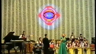 L.O.V.E.  Little Brothers Band 1999 год рук. И.Федюнин