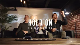 HOLD ON || Buck + Eddie (911)