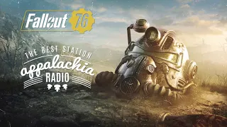 Fallout 76  Appalachia Radio