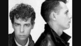 Pet Shop Boys - Always on my mind (Instrumental)