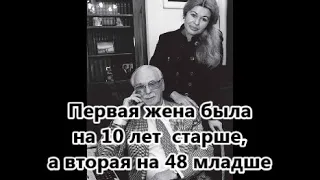 Когда они поженились ему было 84 года — ей 36: как сложилась жизнь вдовы писателя Сергея Михалкова