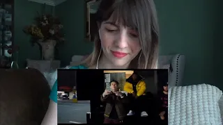 Jay park K- town. Reaction