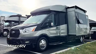 2024 Phoenix TRX 1781 AWD Ford Transit Motorhome