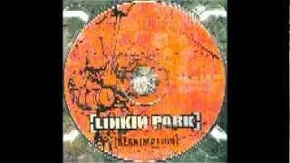 Linkin Park   Reanimation   06   P5Hng Me Awy Mike Shinoda Feat Stephen Richards