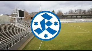 Stuttgarter Kickers - Vereinshymne (Heja heja Kickers vor!)