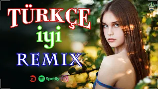 Türkçe Pop Müzik 2024 Remix 💥 En Çok Hit Olan Pop Müzik Remix | 25 Şarkı ( Türkçe iyi Remix ) 🔊🔊🔊