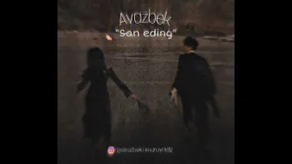 Avazbek "San eding" caver Dalimjanov Aloqa yòq and Xxxtentacion