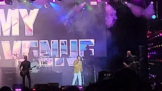 Thomas Anders - Jet Airliner Music Festival Râmnicu Vâlcea 2023