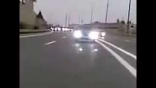 ЧТО ТВОРЯТ АВТОХУЛИГАНЫ НА ДОРОГАХ! CRAZY DRIVING