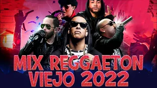 Reggaeton Old School Mix Don Omar, Daddy Yankee, Tego Calderon - After Party - Reggaeton Viejo 2022