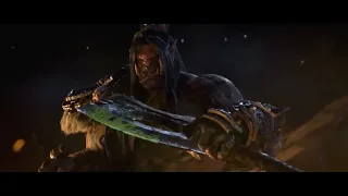 World of Warcraft | World of Warcraft Full Movie in Hindi  English Dubbing | Full HD movie