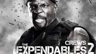 The Expendables 2 Theme Song-I Just Want To Celebrate With Screenshots