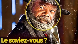 The Hateful Eight - 13 Things to Know !