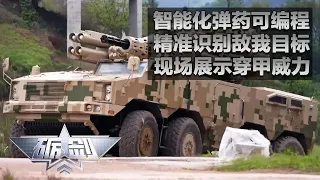 解放军的新武器神了！625E弹炮结合武器系统有多猛？瞬间打出数十发弹药 直接摧毁一座工事！导弹“牵手”高炮无死角：无人机 巡航导弹 武装直升机都能对付！「砺剑」20240516 | 军迷天下