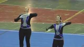 Waterkloof Trio - Nationals: Mace Finals 2009