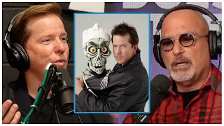 Jeff Dunham Talks Political Jokes and The State of Comedy