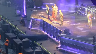 16 Ohne Dich - Rammstein - Eden Arena - Prague - 20190716 HD