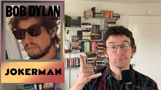 Bob Dylan Revisited :: JOKERMAN