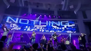 플래닛쉐이커스 사랑의 교회 내한공연   Planetshakers 2022 Live worship in korea - Nothing Is Impossible