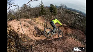 Quel passaggio che non so mai come affrontare in MTB