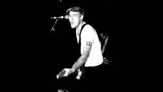 Last Kiss (cover) - Brian Fallon