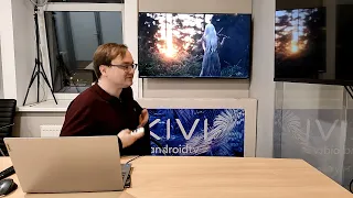 Открываем мир плееров для Android TV: сюрпризы и разочарования на пути выбора