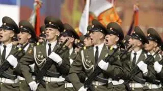 Russia celebrates Victory Day