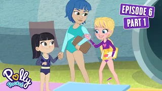 Kids Coaching Kids! | Season 4 - Episode 6 | Part 1 | Kids Movies