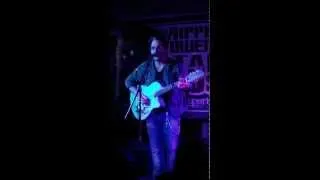 Kip Winger, Blue Suede Shoes,  Ripper Owens Tap House