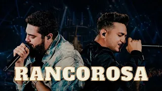 E toda vez que eu vou pra deixar ela, eu deixo quieto - Rancorosa - Henrique e Juliano - Música Nova