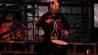 Slipknot LIVE The Dying Song | Hradec Kralove, Czech Republic (3-Cam-Mix)