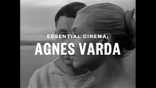 Essential Cinema: Agnes Varda