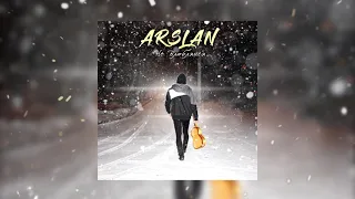 ARSLAN - Не влюбляйся(Slowed)