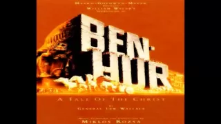 Ben-Hur OST - Roman March