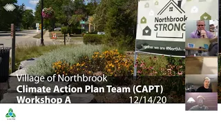 Northbrook CAPT Workshop A 121420