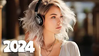 Charlie Puth, Alan Walker, Avicii, David Guetta, Kygo, The Chainsmokers Style 🏖️ Summer Vibes #8