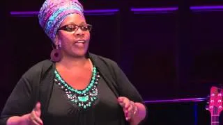 Implicit Bias -- how it effects us and how we push through | Melanie Funchess | TEDxFlourCity