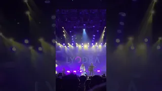 Dibanding Dia - Lyodra x Ade Govinda | Live di Jakarta Fair [Part 10/12]