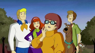 Scooby Doo & The Legend Of The Vampire: Velma Sings Scooby Doo Where Are You!