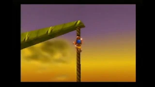 Banjo-Kazooie - 100% Walkthrough Part 9: Rusty Bucket Bay (No Commentary)