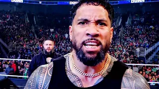 The Usos vs. Sami Zayn & Kevin Owens: WrestleMania 39 Hype Video