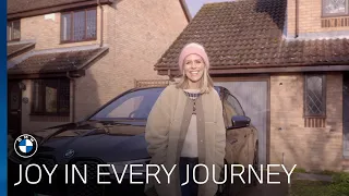 Little Things Bring Joy to Every Journey With Technology From BMW | BMW UK