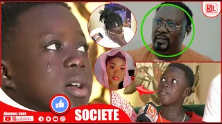 Ani Papay Jumeaux Yi? leur Maman appelle en direct & révèle toute la verité “Biniou Néké Xalé la sen