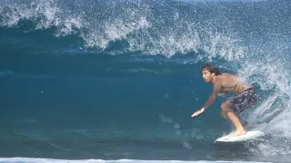 Mason Ho - Tiny Bubbles