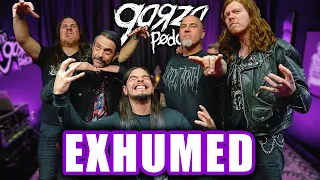EXHUMED | Garza Podcast 57