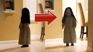 5 Must See Extreme Horror Videos Before They Are Deleted